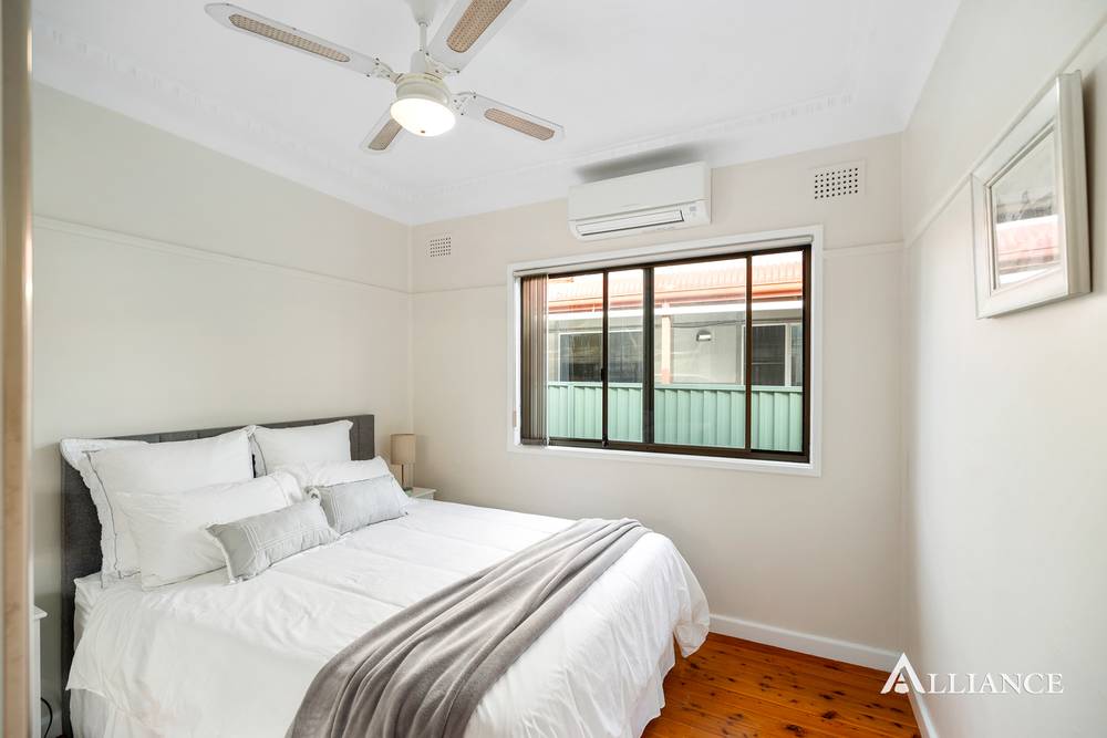 2 Brighton Avenue, Panania, NSW 2213