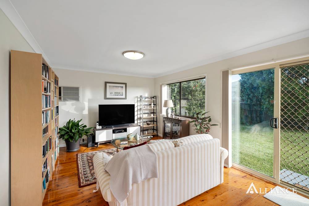 2 Brighton Avenue, Panania, NSW 2213
