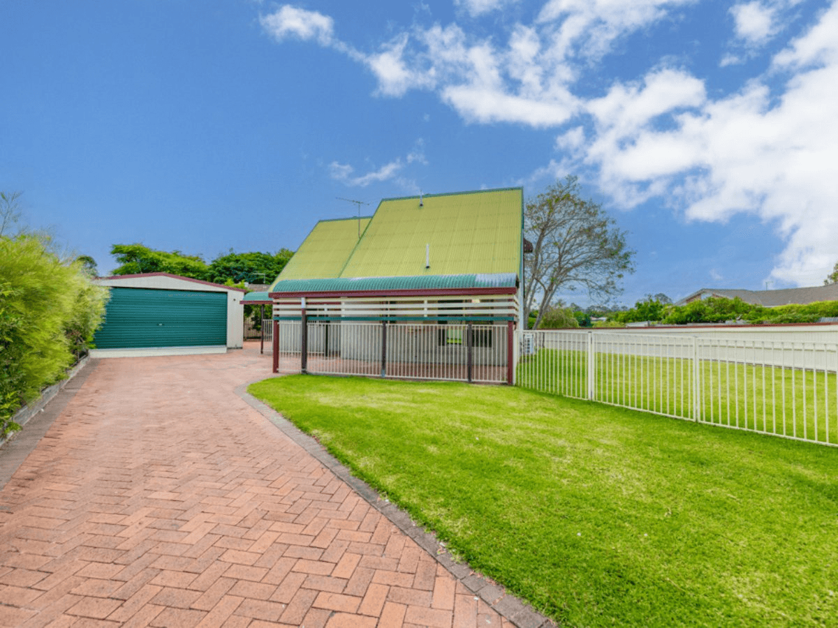 23 Mainsail Drive, CABOOLTURE SOUTH, QLD 4510