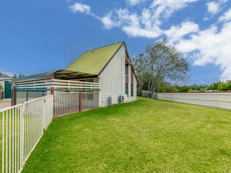 23 Mainsail Drive, CABOOLTURE SOUTH, QLD 4510