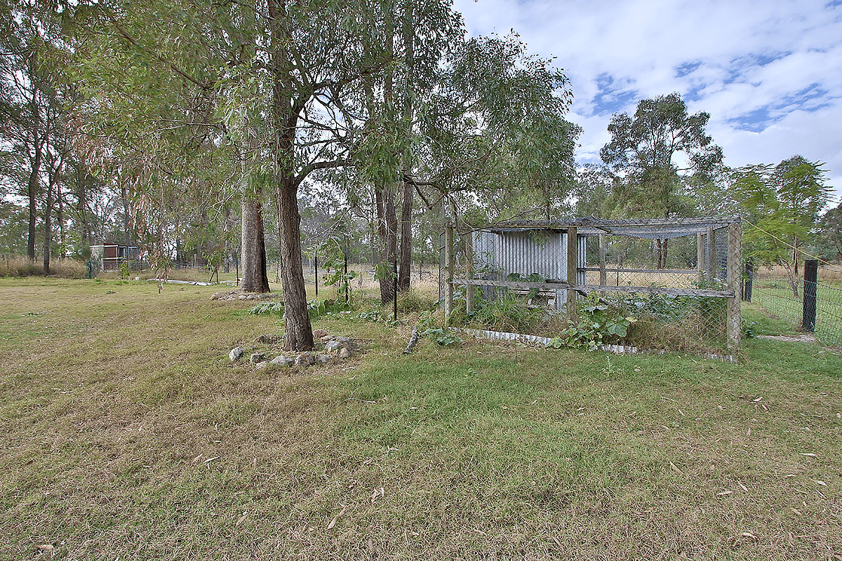 56 Blue Gum Drive, LOWOOD, QLD 4311