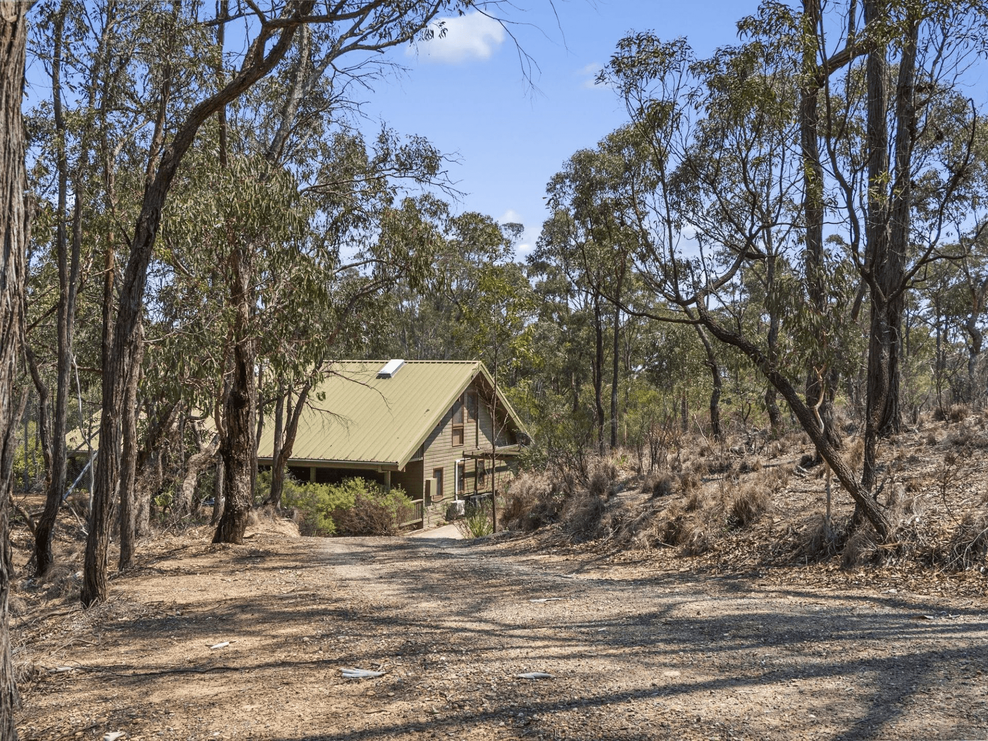 84 Birriwa Road, BYWONG, NSW 2621