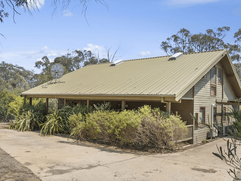 84 Birriwa Road, BYWONG, NSW 2621