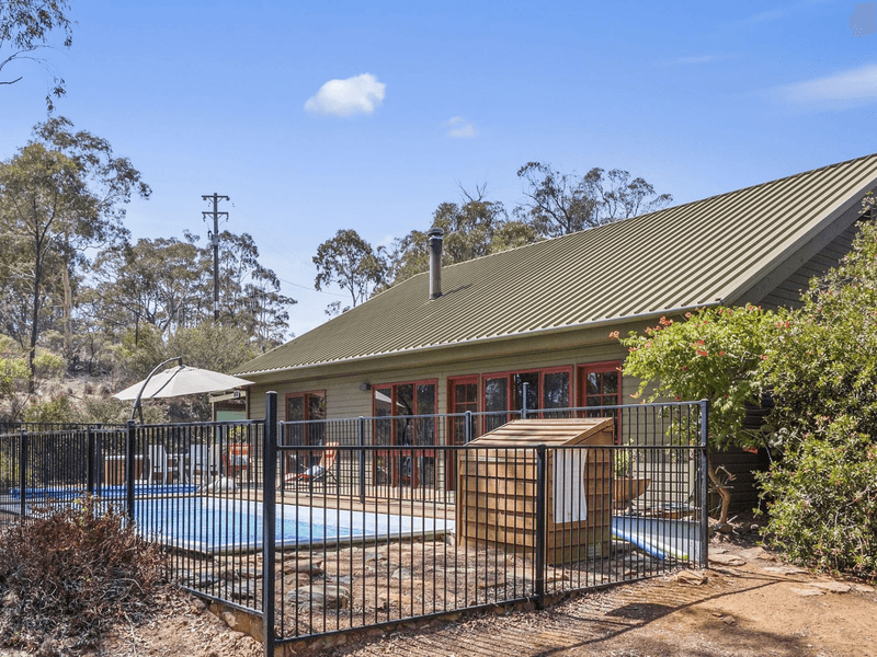 84 Birriwa Road, BYWONG, NSW 2621