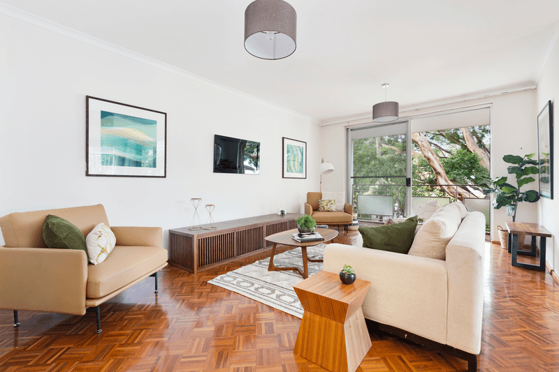 1/5 Bellevue Park Road, Bellevue Hill, NSW 2023