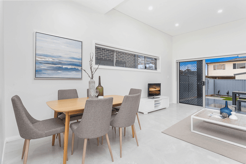 42A Alamein Road, Revesby Heights, NSW 2212