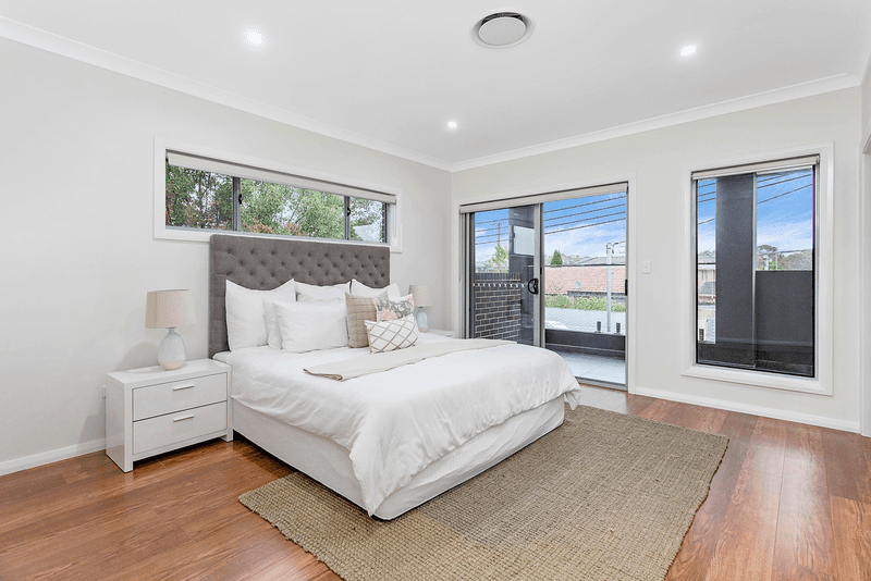 42A Alamein Road, Revesby Heights, NSW 2212