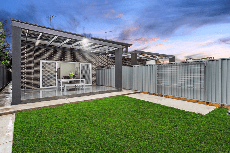 42A Alamein Road, Revesby Heights, NSW 2212