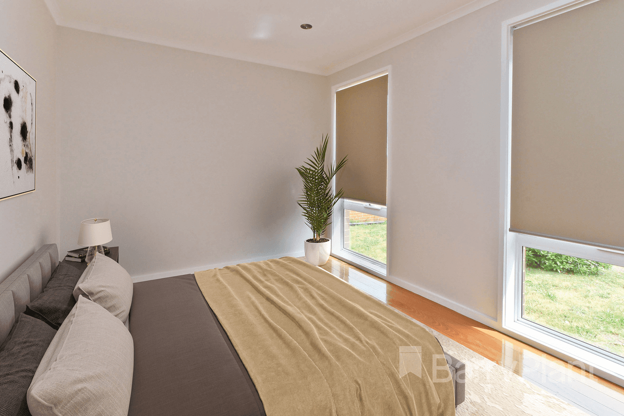 1 Nara Court, Dandenong North, VIC 3175