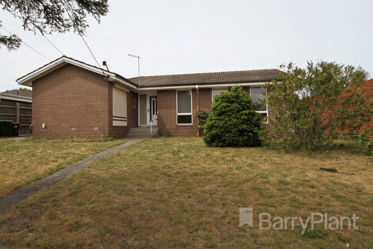 1 Nara Court, Dandenong North, VIC 3175