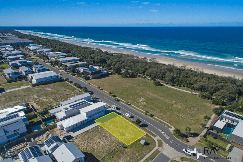 42 Cylinders Drive, Kingscliff, NSW 2487