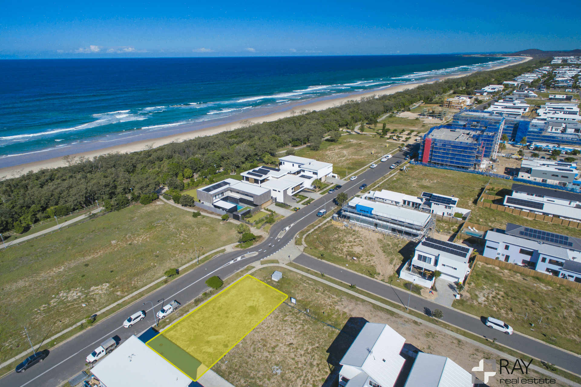 42 Cylinders Drive, Kingscliff, NSW 2487