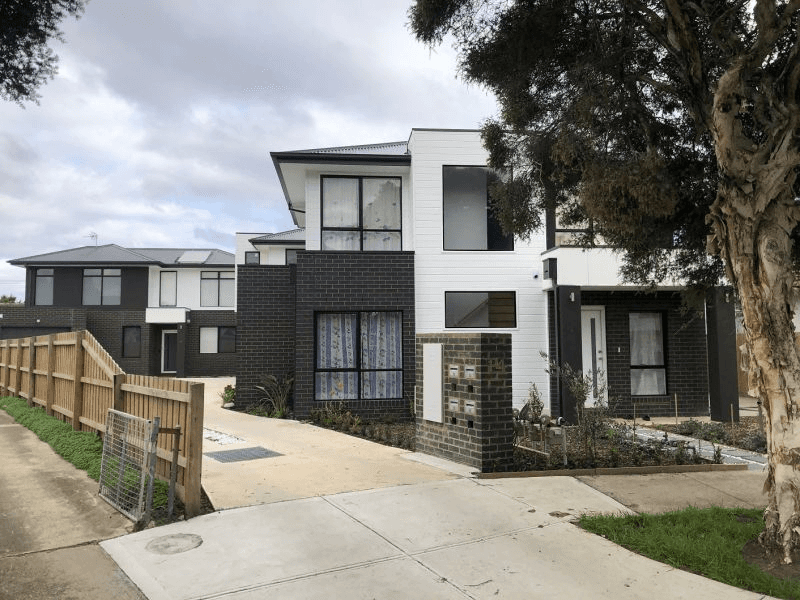 Unit 1-4/14 Riley Court, Braybrook, VIC 3019