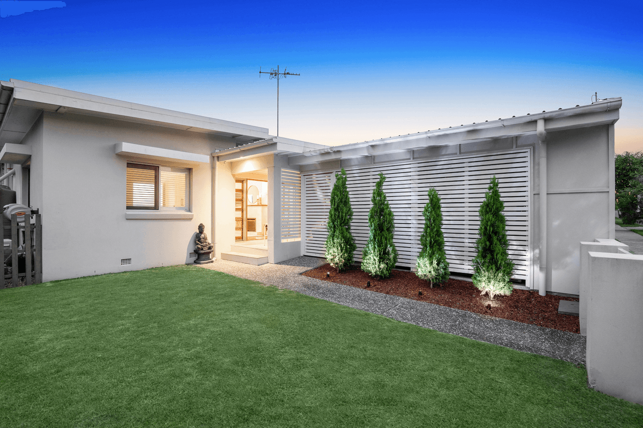 25 Wolsey Parade, Wynnum, QLD 4178