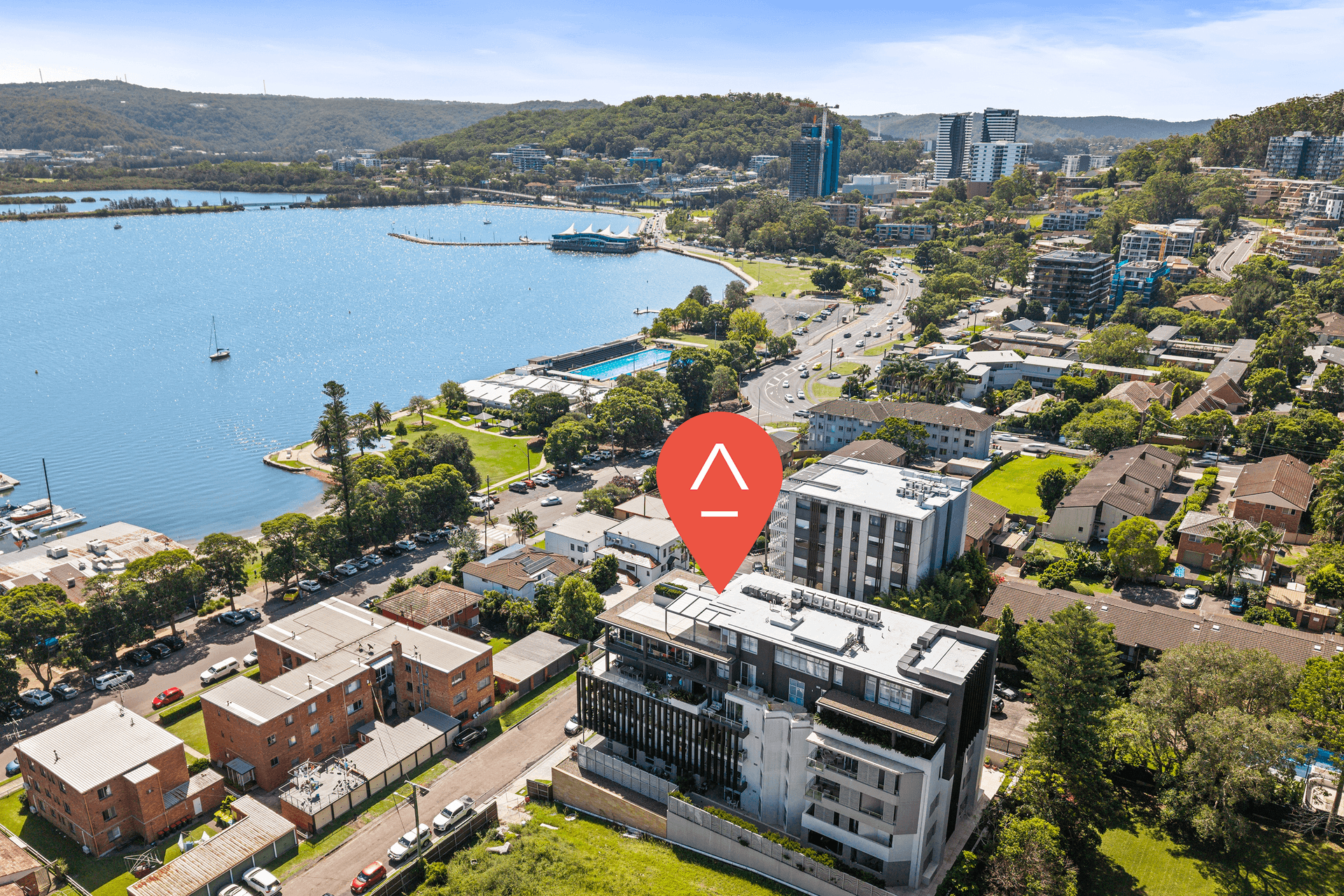 401/7 Lynn Avenue, Point Frederick, NSW 2250