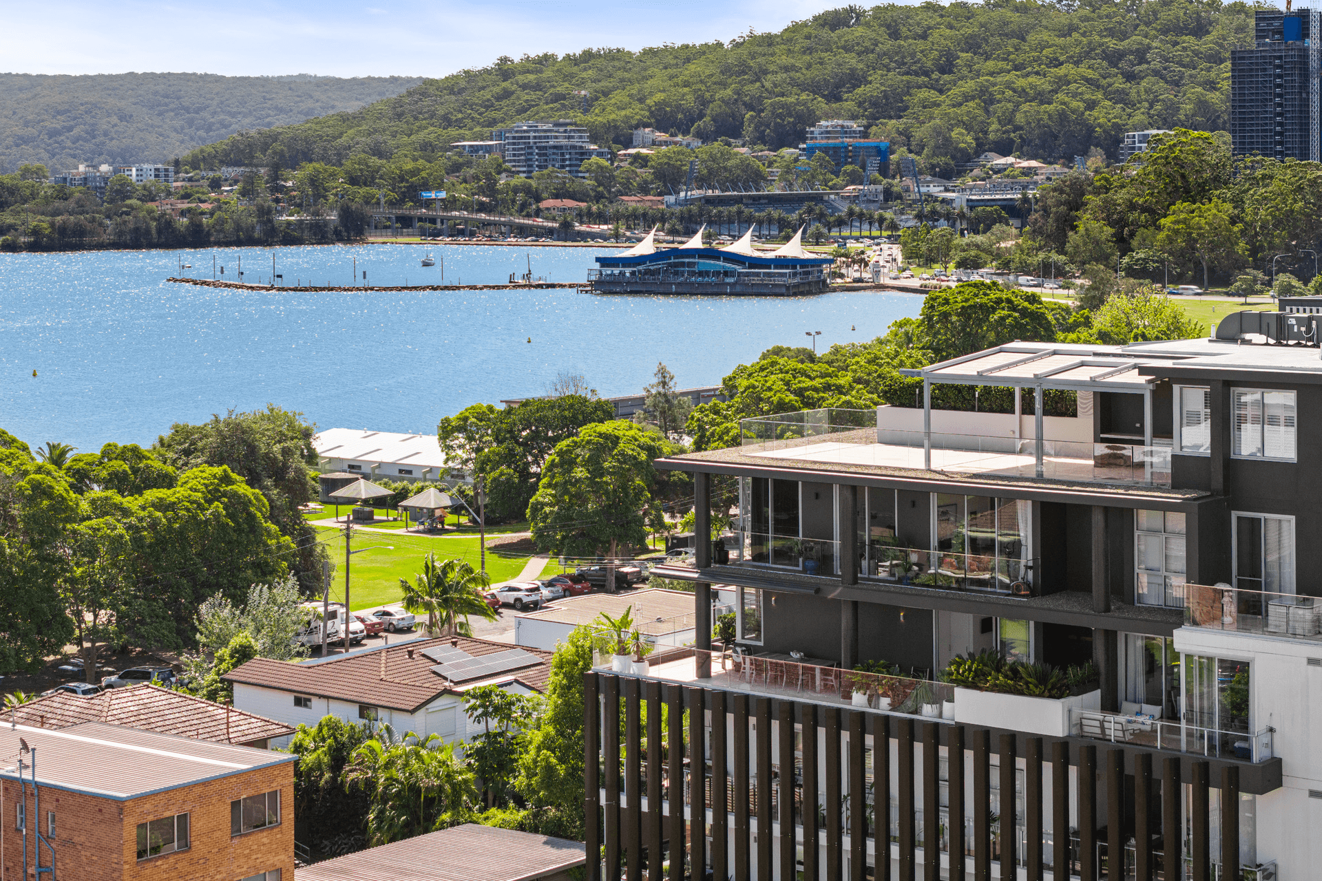 401/7 Lynn Avenue, Point Frederick, NSW 2250