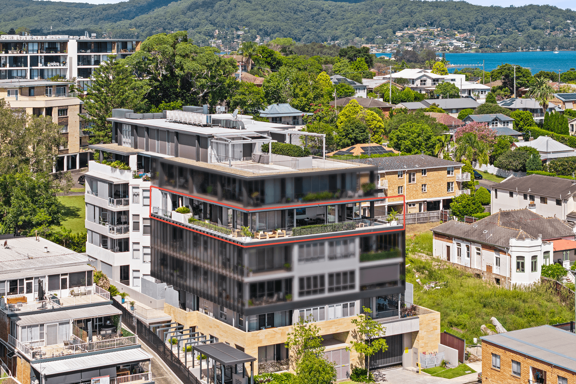 401/7 Lynn Avenue, Point Frederick, NSW 2250
