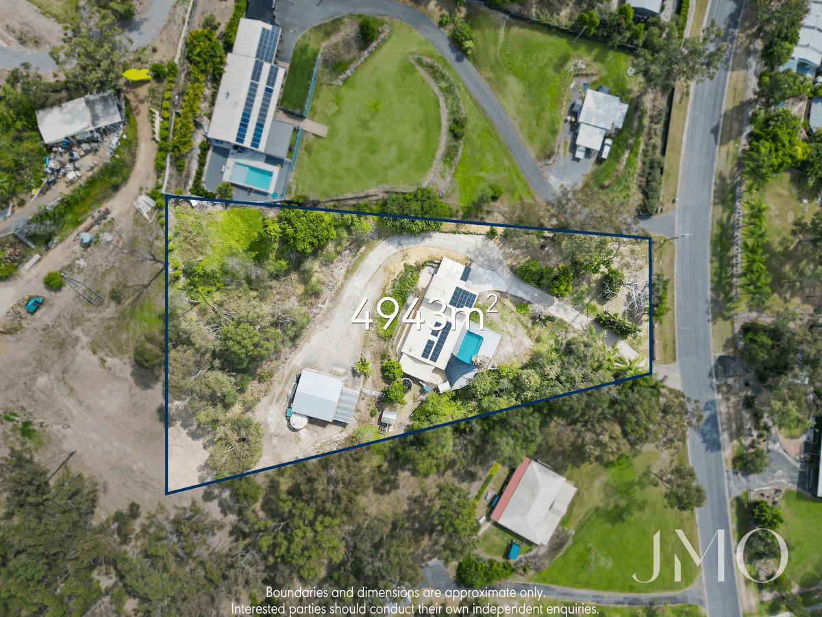 21 Lumeah Avenue, Pimpama, QLD 4209