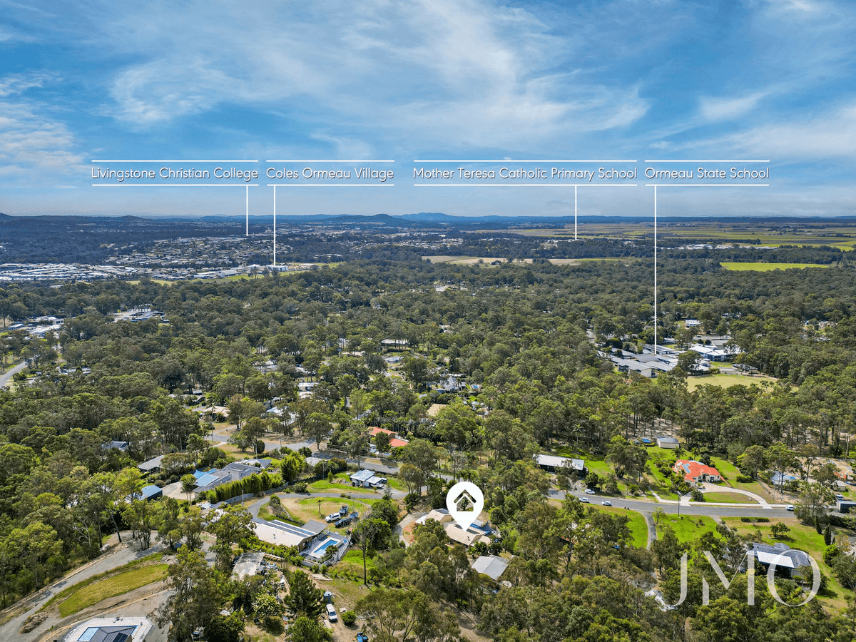 21 Lumeah Avenue, Pimpama, QLD 4209