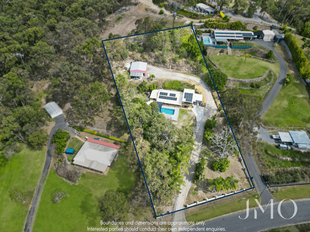 21 Lumeah Avenue, Pimpama, QLD 4209