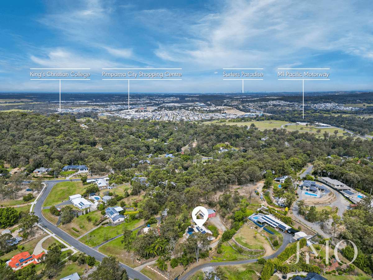 21 Lumeah Avenue, Pimpama, QLD 4209