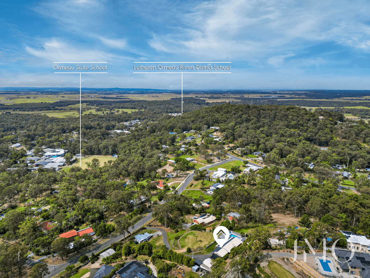 21 Lumeah Avenue, Pimpama, QLD 4209