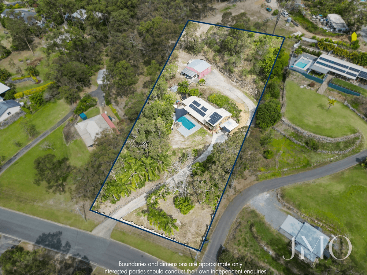 21 Lumeah Avenue, Pimpama, QLD 4209