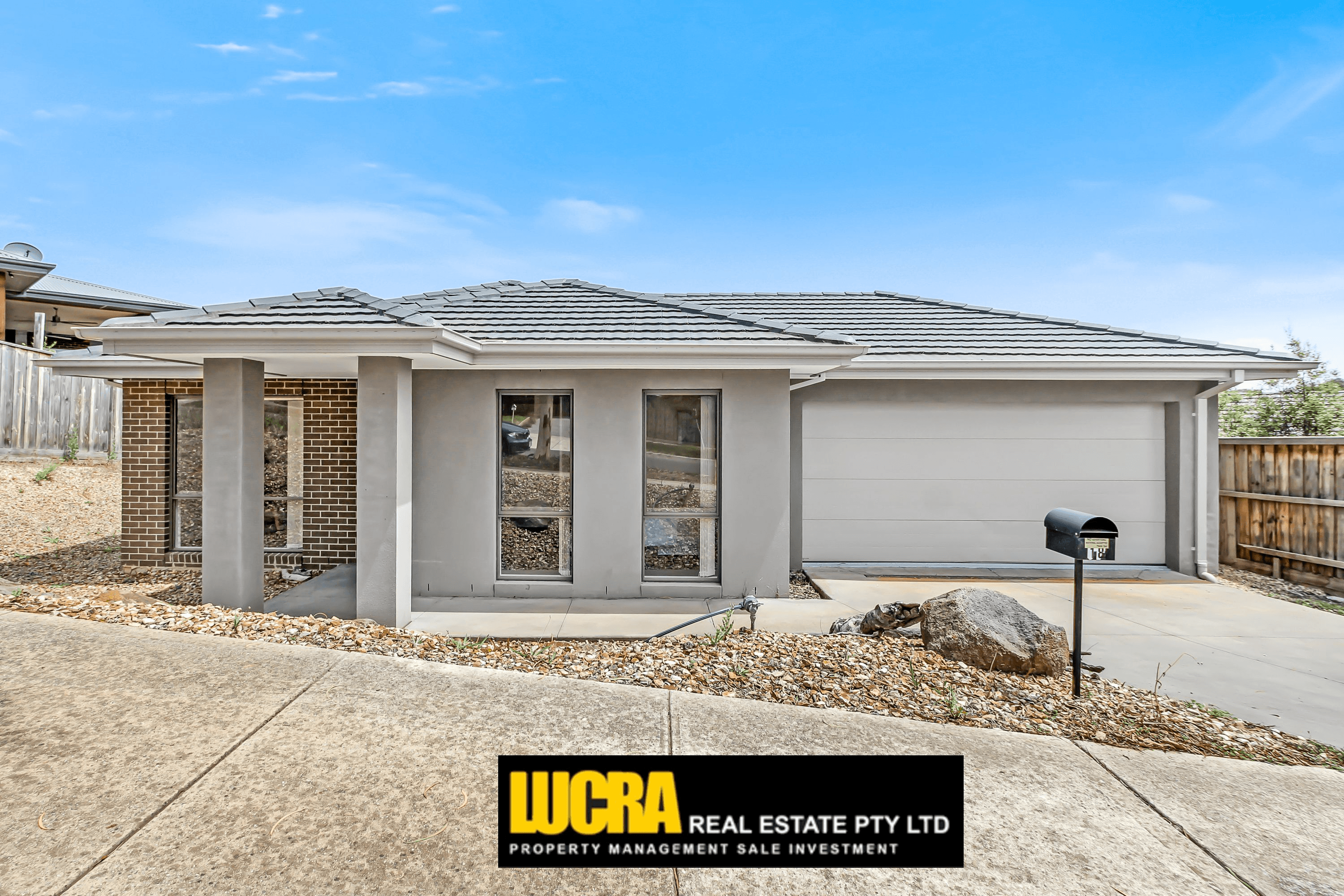 18 Sewell Way, Doreen, VIC 3754