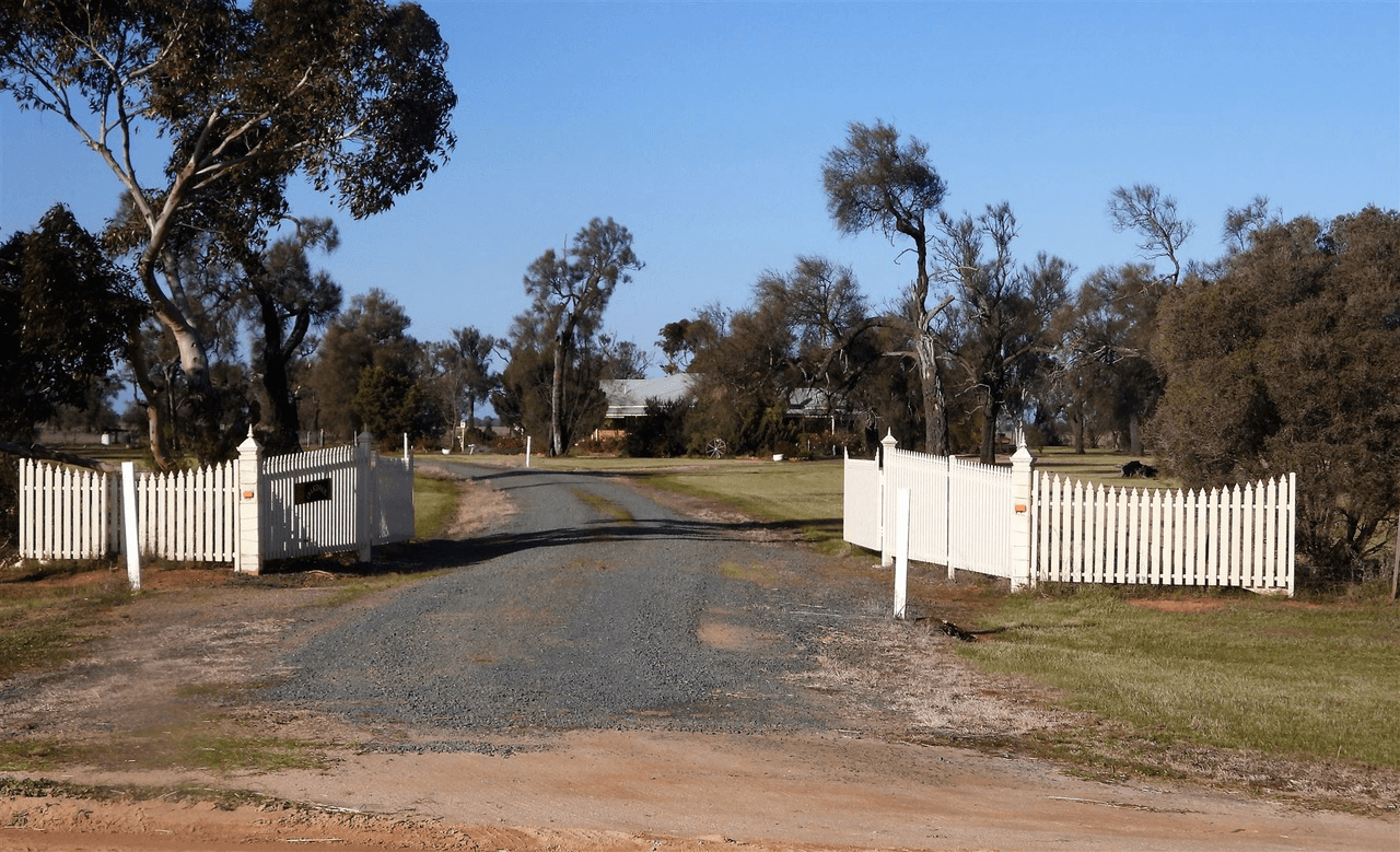 315 Ham Road, Moama, NSW 2731