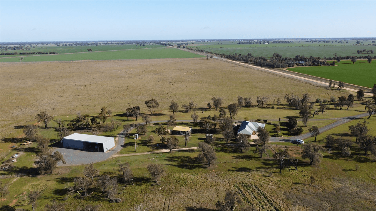 315 Ham Road, Moama, NSW 2731