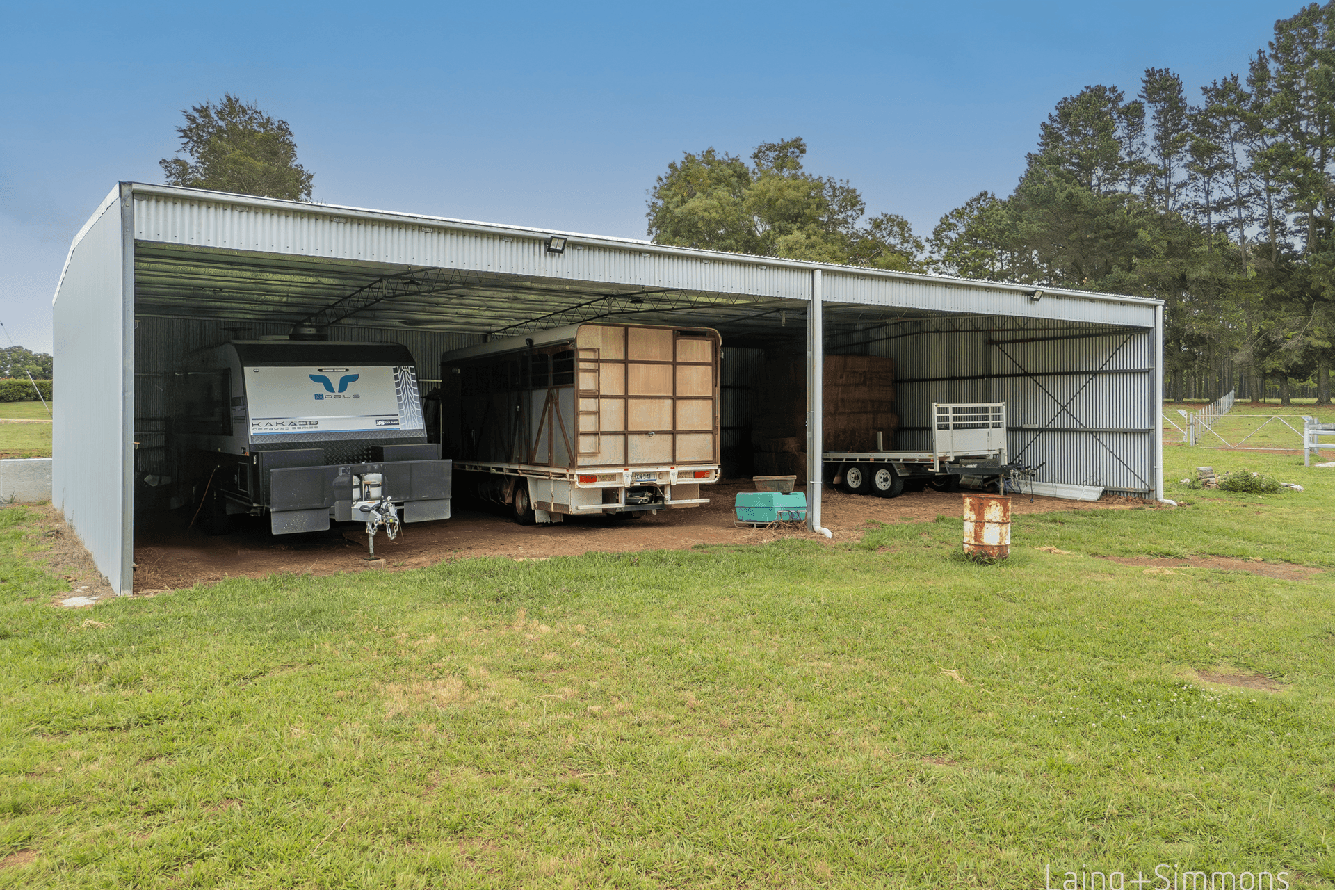 50 Holloways Lane, Armidale, NSW 2350