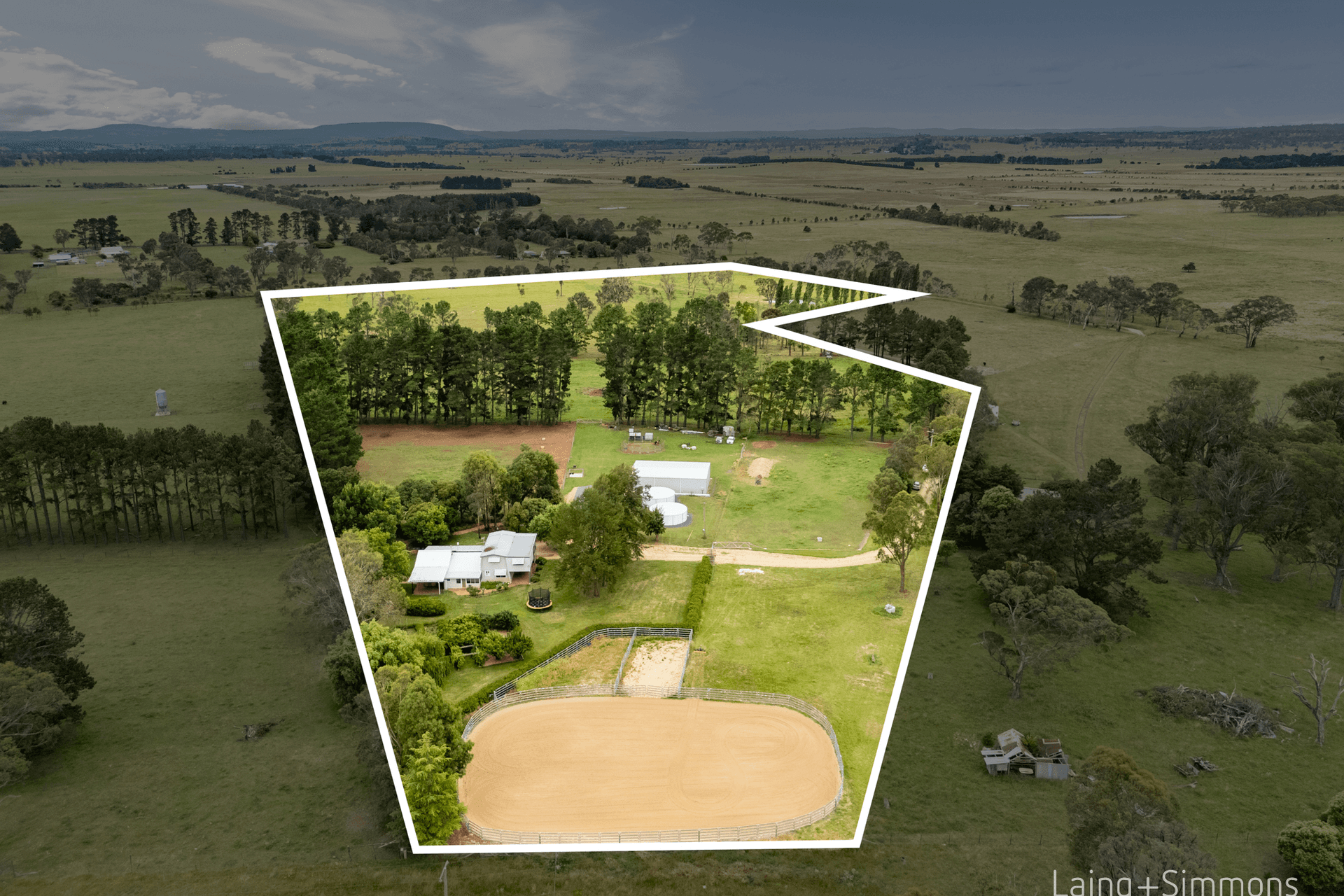 50 Holloways Lane, Armidale, NSW 2350