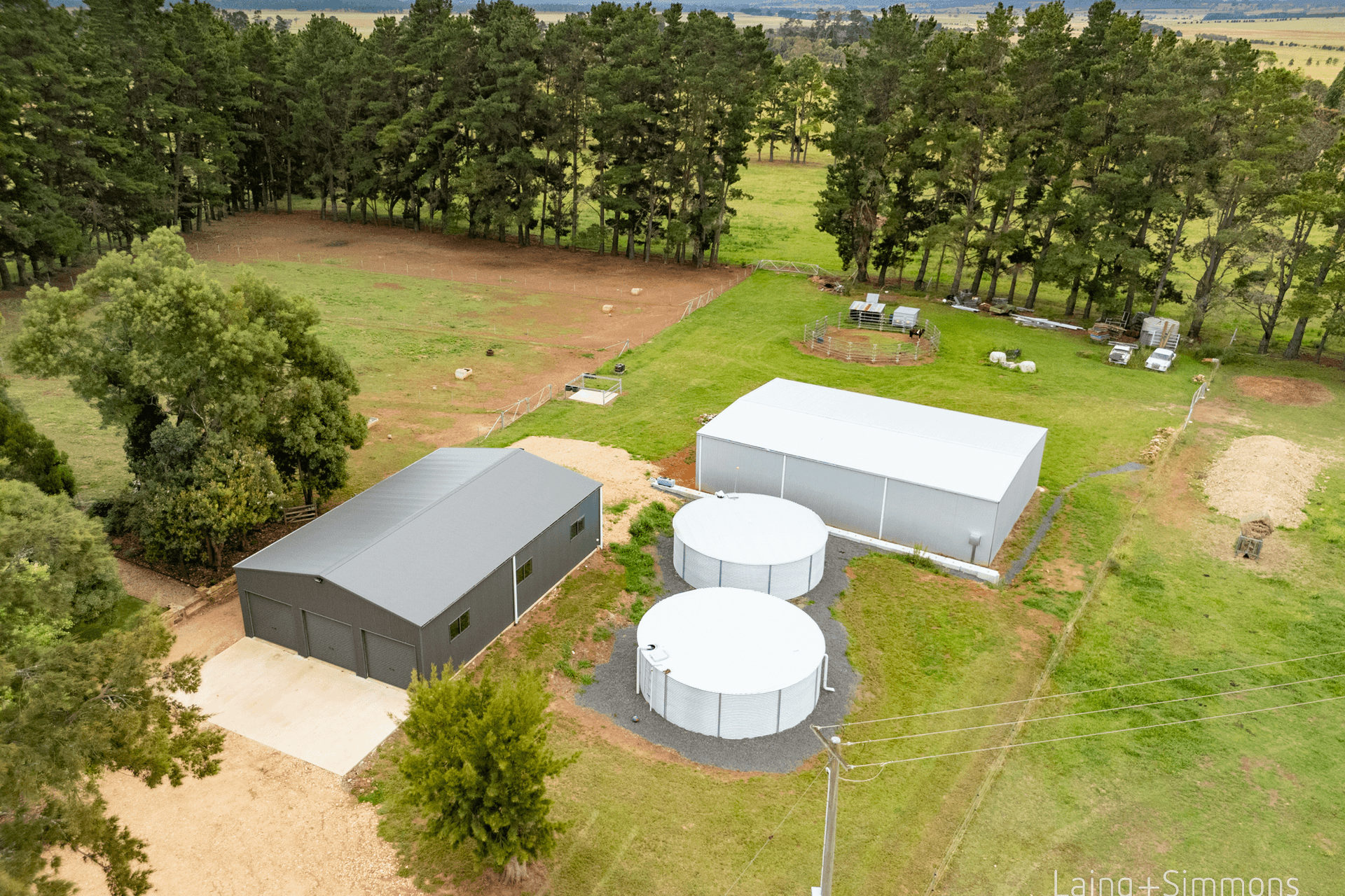 50 Holloways Lane, Armidale, NSW 2350