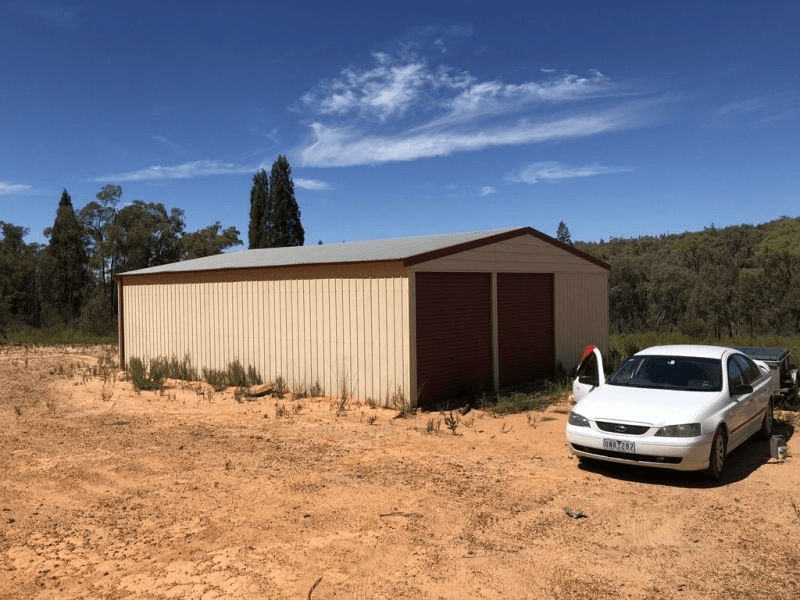 1825 Newell Hwy, COONABARABRAN, NSW 2357