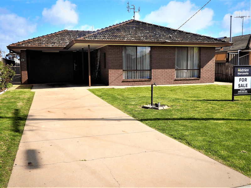 23 Crossen Street, Echuca West, VIC 3564