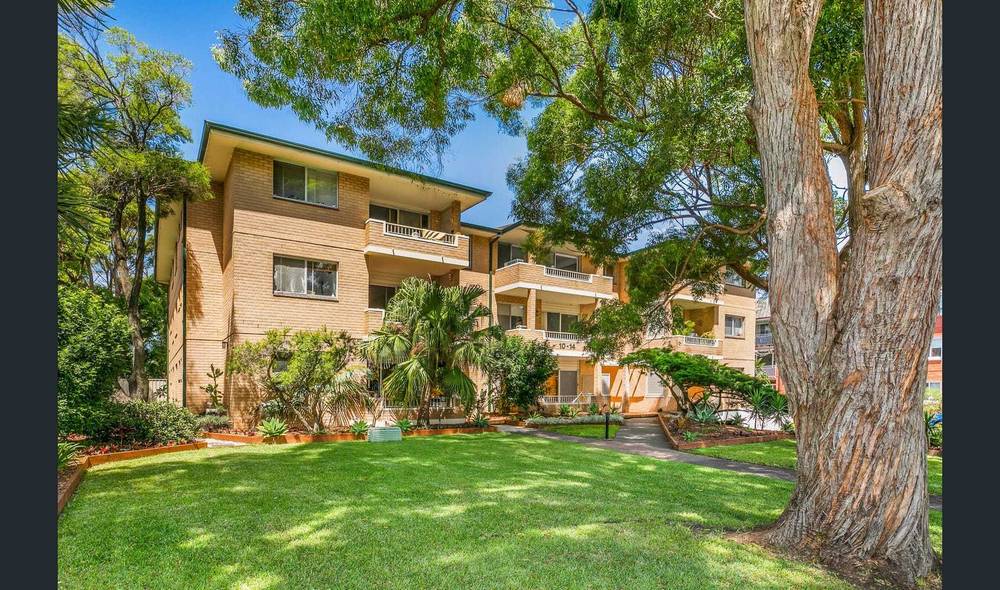 14/10-14 Gosport Street, Cronulla, NSW 2230