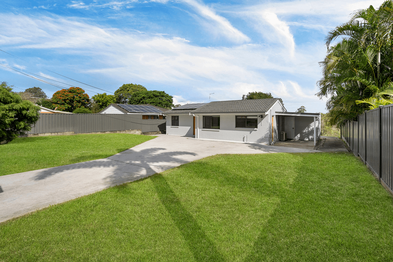 77 Tygum Road, WATERFORD WEST, QLD 4133