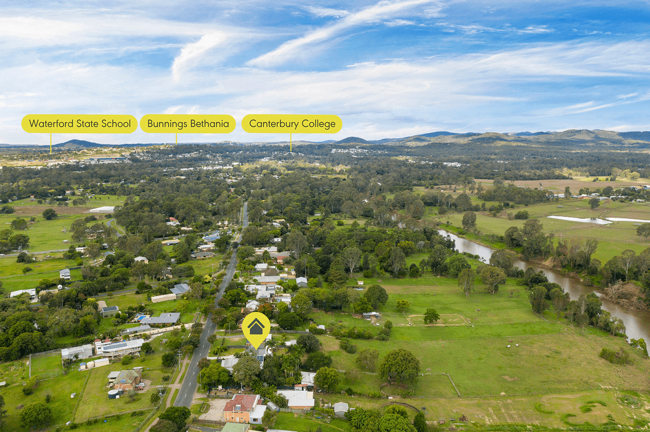 77 Tygum Road, WATERFORD WEST, QLD 4133