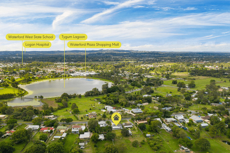 77 Tygum Road, WATERFORD WEST, QLD 4133