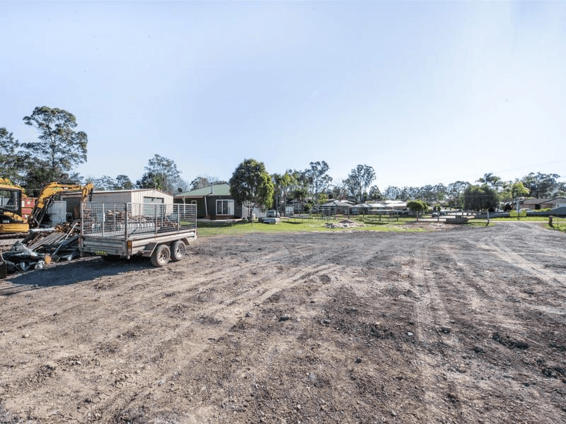 369 Newport Road, Cooranbong, NSW 2265