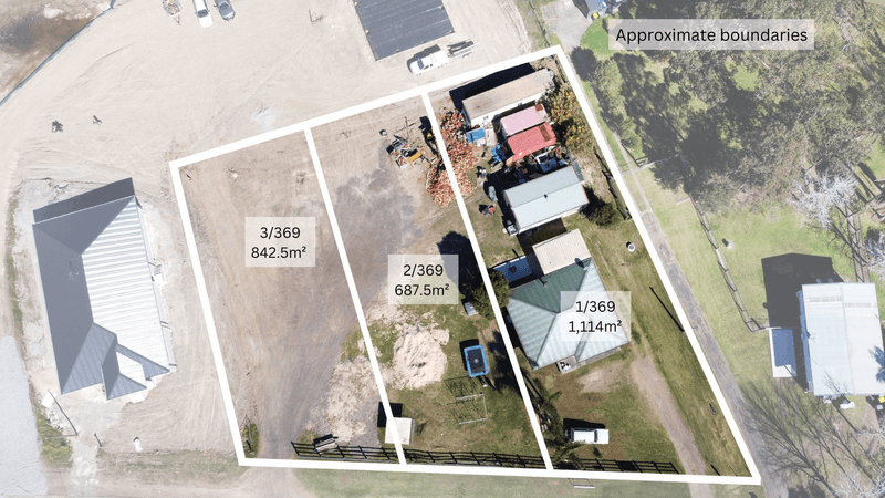 369 Newport Road, Cooranbong, NSW 2265