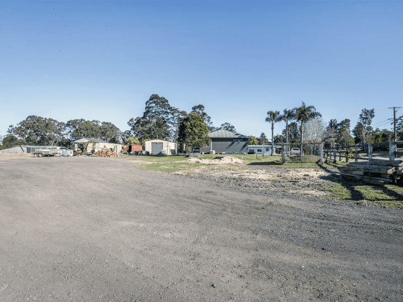 369 Newport Road, Cooranbong, NSW 2265