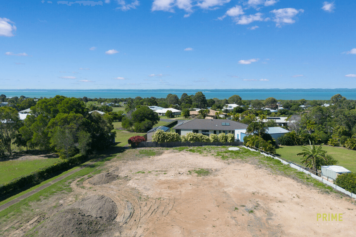 51 Cove Boulevard, River Heads, QLD 4655