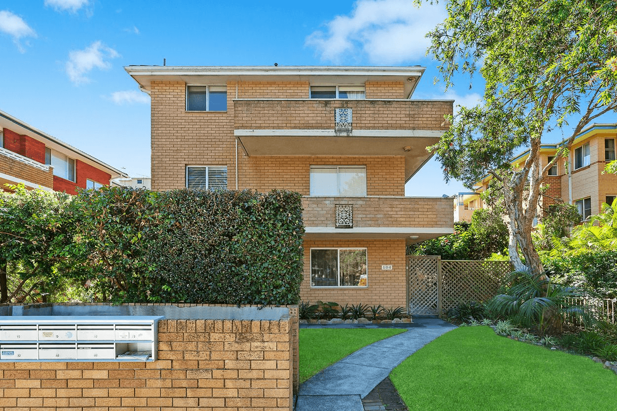 6/104 Pacific Parade, Dee Why, NSW 2099