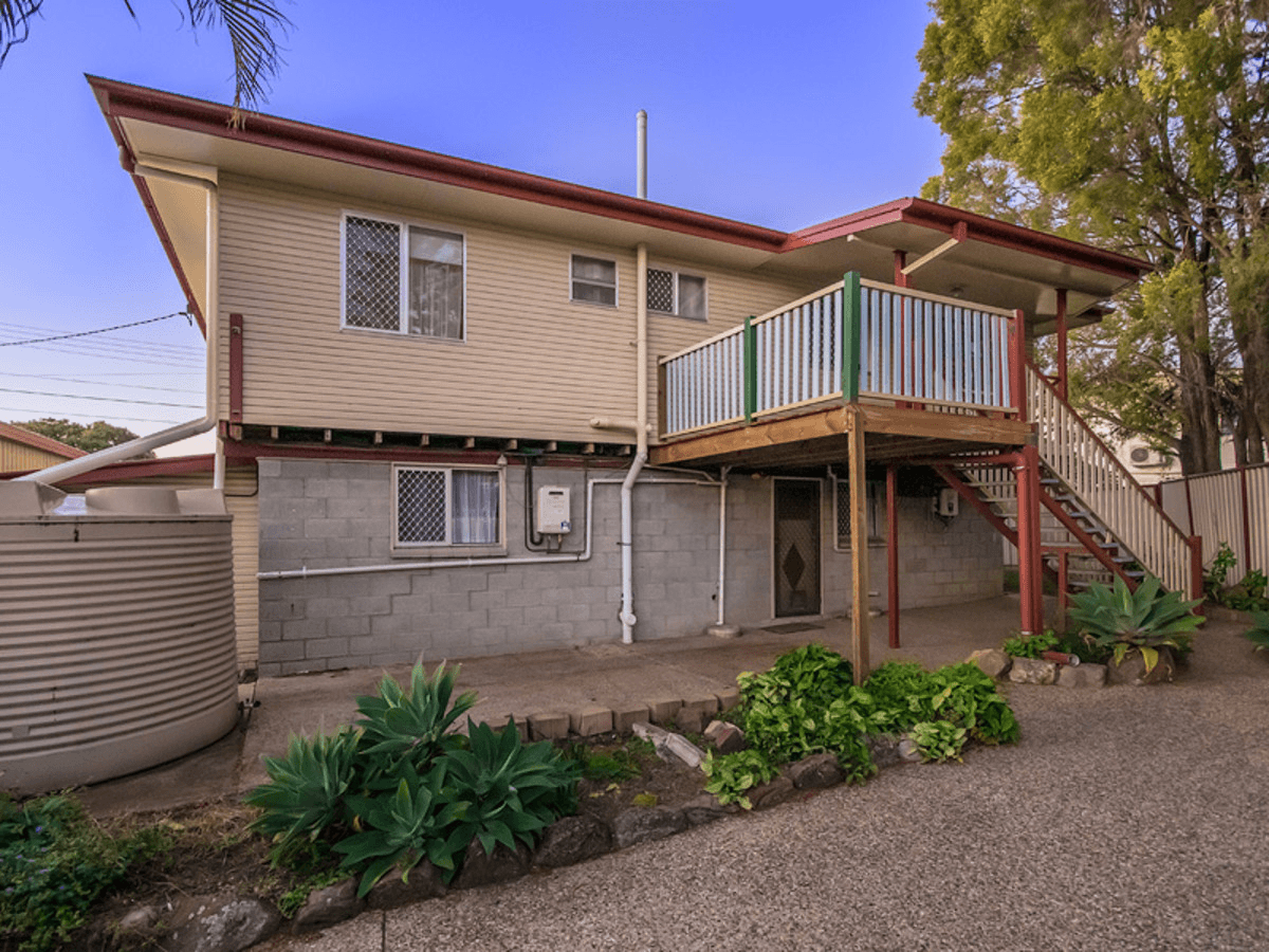 8 Teak Street, Raceview, QLD 4305