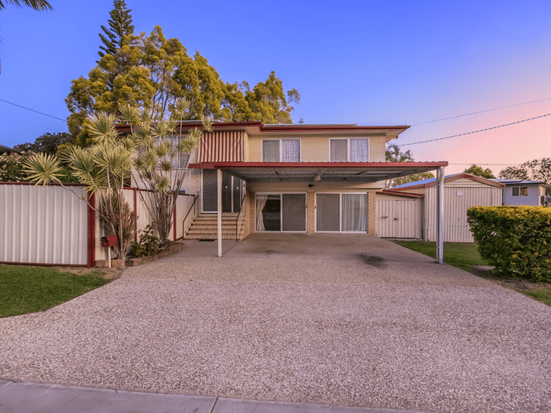 8 Teak Street, Raceview, QLD 4305