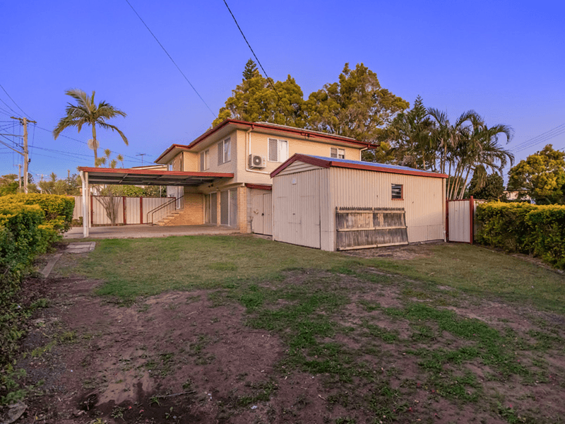 8 Teak Street, Raceview, QLD 4305