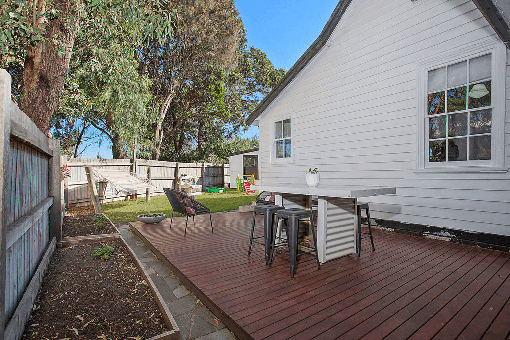 134 Princes Highway, PORT FAIRY, VIC 3284