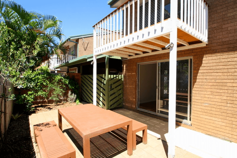 5/4 Fitzgerald Street, COFFS HARBOUR, NSW 2450