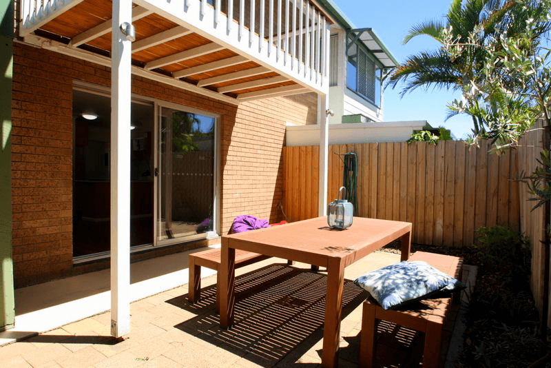 5/4 Fitzgerald Street, COFFS HARBOUR, NSW 2450